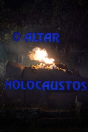 O Altar dos Holocaustos