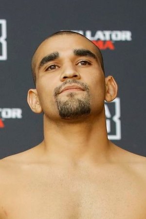 Ysidro Gutierrez