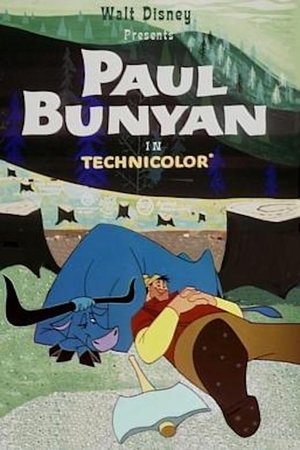 Paul Bunyan