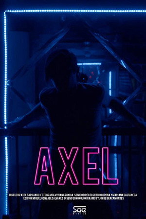 Axel poster