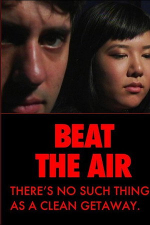 Beat the Air poster