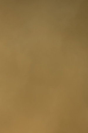 Sky Journal II [Yellow] poster
