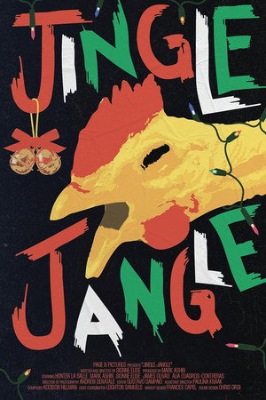 Jingle Jangle Jingle Jangle
