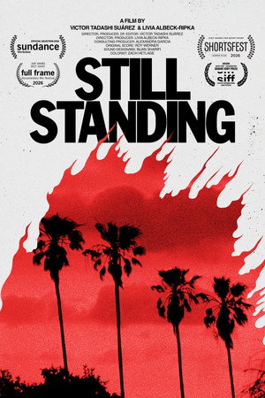 Still Standing poster