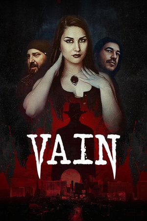 Vain