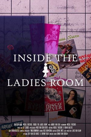 Inside the Ladies Room Inside the Ladies Room
