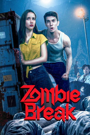 Zombie Break