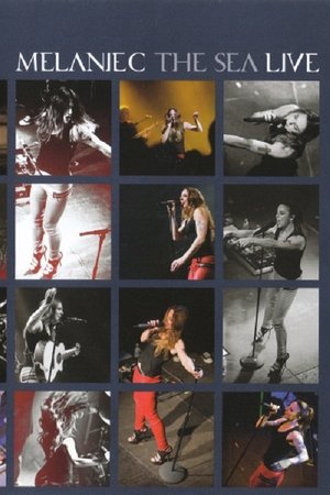 Melanie C: The Sea Live