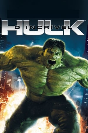 Imagem O Incrível Hulk