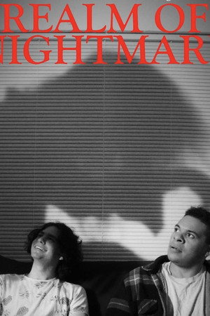 Realm of Nightmare poster