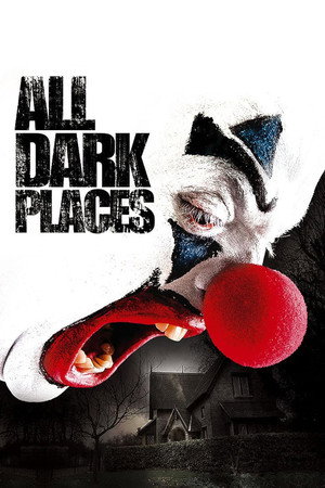 All Dark Places All Dark Places