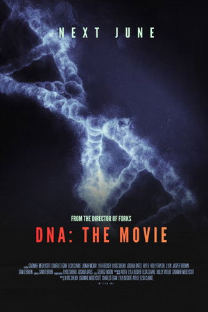 DNA: The Movie poster