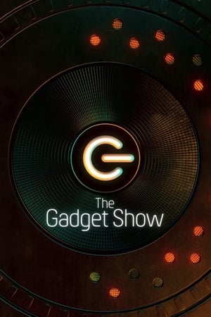 The Gadget Show: Shop Smart, Save Money