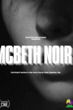Mcbeth Noir
