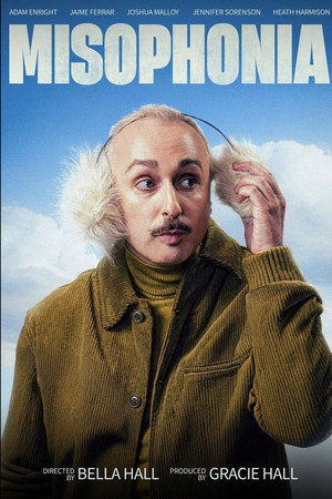Misophonia