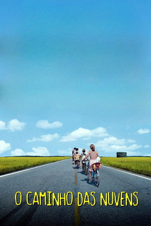 Poster of The Middle of the World