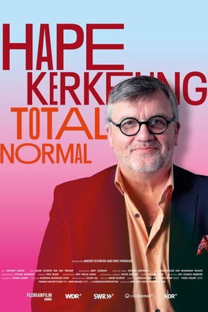 Hape Kerkeling – Total Normal Hape Kerkeling – Total Normal