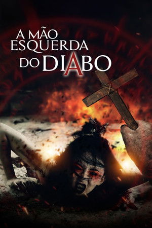 Poster do filme The Devil's Left Hand