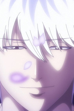 Silver Soul
