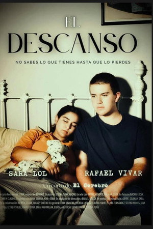 El descanso poster