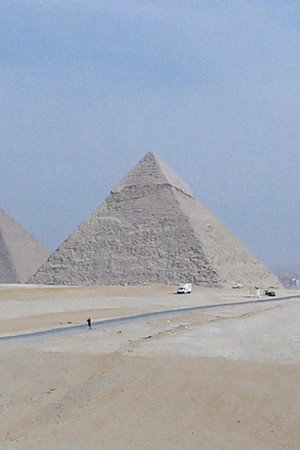 Cairo Affaire poster