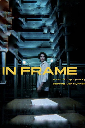 In Frame poster
