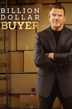 Billion Dollar Buyer Billion Dollar Buyer