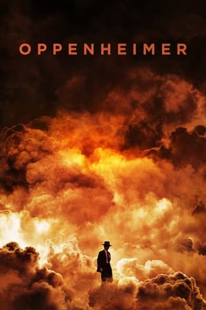 Poster for Oppenheimer. Click poster for movie details