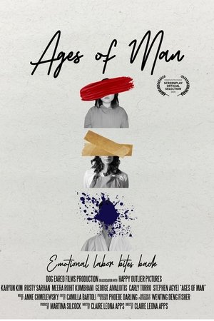 Ages of Man
