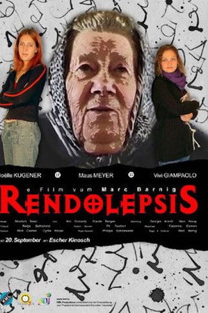 Rendolepsis poster
