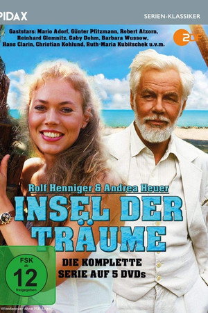 Insel der Träume