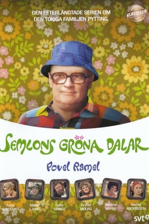 Semlons gröna dalar