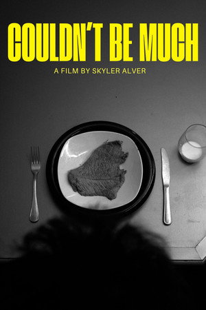 Couldn´t be much poster