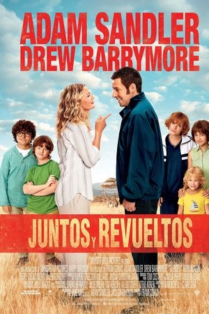 Juntos y revueltos