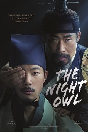 Regarder The Night Owl en streaming