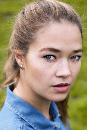 Naomi Sauer