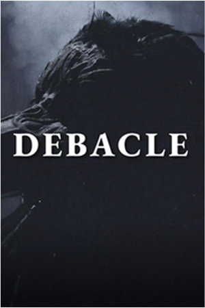 Debacle poster
