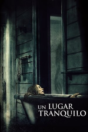 Un lugar en silencio