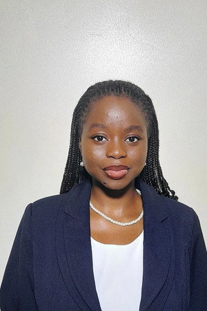 Ibukun Ajadi