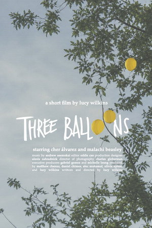 Three Balloons