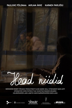 The Good Threads poster
