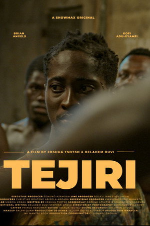 Tejiri Tejiri
