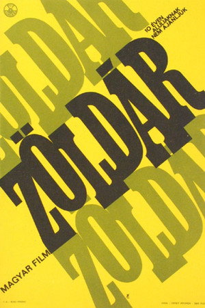 Zöldár Zöldár