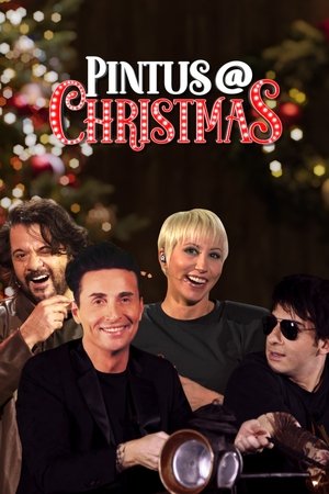 Pintus @Christmas