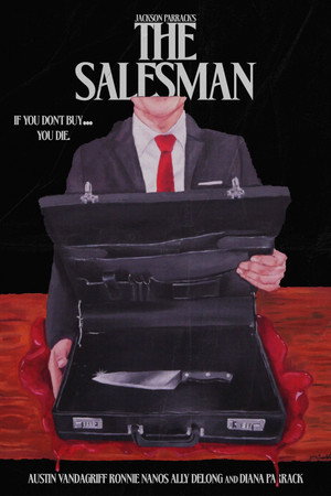 The Salesman The Salesman