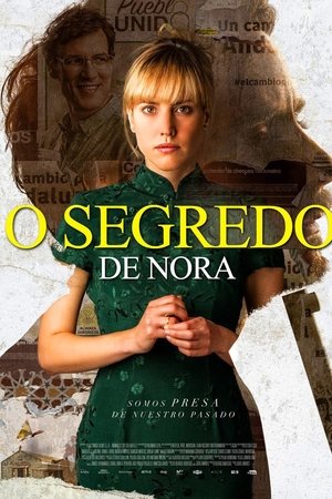 Imagem O Segredo de Nora