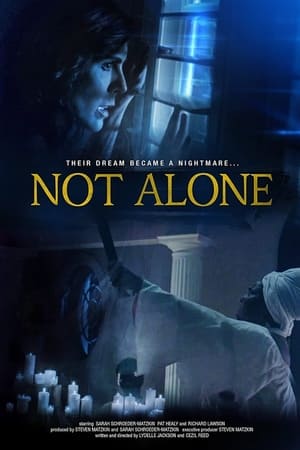 Not Alone