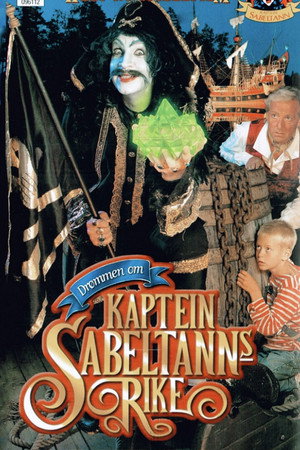 Drømmen om Kaptein Sabeltanns rike