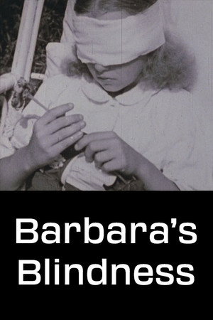 Barbara’s Blindness poster