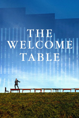 The Welcome Table poster